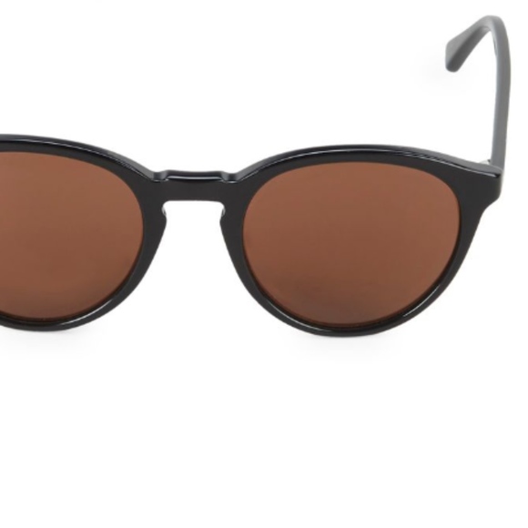 Zac Posen Sunglasses - Picture 3 of 3